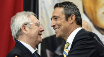 Fenerbahçe'de Başkanlık Seçimi Öncesinde Yaşanan Kritik Gelişmeler!