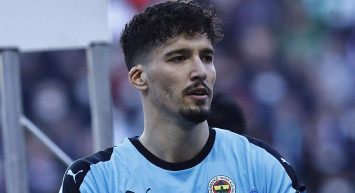 Fenerbahçe'de Formasına Kavuşan Altay Bayındır'dan Açıklamalar Geldi!