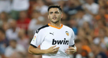 Fenerbahçe’de forvete Güney Amerikalı takviyesi! Valencia’dan Maxi Gomez radarda