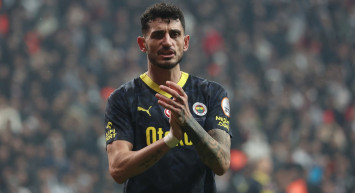 Fenerbahçe'de ilk ayrılık gerçekleşiyor! Samet Akaydın Fatih Terim'in takımına gidiyor