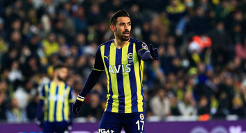 Fenerbahçe'de İrfan Can Kahveci Şampiyonlar Ligi'nde eleme turlarını geçerek gruplara kalmak istediklerini söyledi