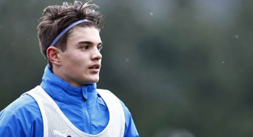 Fenerbahçe'de İsak Vural, Shakhtar Donetsk ile oynanan maçta tarihe geçebilir!