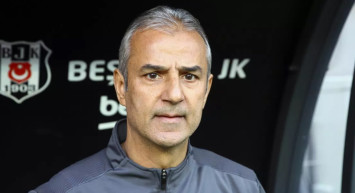 Fenerbahçe'de İsmail Kartal Beşiktaş derbisinin ardından çarpıcı açıklamalarda bulundu