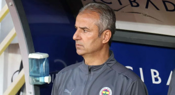 Fenerbahçe'de İsmail Kartal Yeni Malatyaspor maçının ardından basın toplantısında kulübe veda etti!