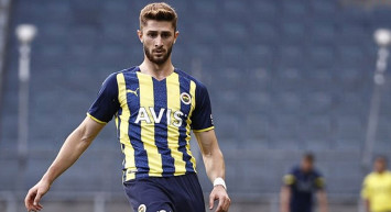 Fenerbahçe'de İsmail Yüksek performansıyla alkış aldı!