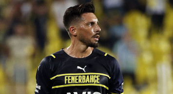 Fenerbahçe'de Jose Sosa İle İlgili Yeni Gelişmeler Yaşanıyor!