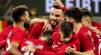 Fenerbahçe'de Kenan Karaman Harekatı