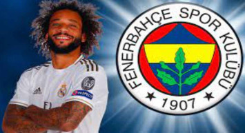 Fenerbahçe'de Marcelo sesleri! Fenerbahçe sansasyonel transferini duyurmaya hazırlanıyor!