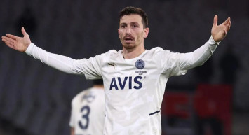 Fenerbahçe'de Mert Hakan Yandaş Gelen Tepkilerin Ardından Konuştu