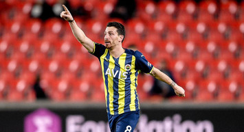 Fenerbahçe'de Mert Hakan Yandaş Slavia Prag Mağlubiyeti Sonrası Konuştu!