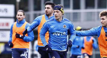 Fenerbahçe'de Mesut Özil ve Ozan Tufan hakkında alınan karar sonrasında ciddi zarar ortaya çıktı!