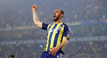 Fenerbahçe'de Serdar Dursun Hat-Trick Sonrası Konuştu!