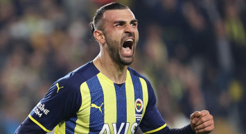 Fenerbahçe'de Serdar Dursun'dan Gaziantep Maçı Öncesi Açıklamalar!