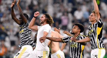 Fenerbahçe’de sürpriz hamle: Juventus’un yıldızı için temaslar başladı