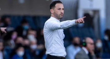 Fenerbahçe’de Tedesco Dönemi Başladı: Szymanski ve En Nesyri’ye Suudi Kancası!