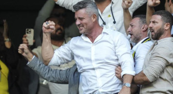 Fenerbahçe’de Yeni Başkan Sadettin Saran: 7 Yıllık Koç Dönemi Kapandı