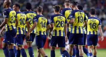 Fenerbahçe'de yeni sezonda gelecek futbolcular kimle? FB transfer haberleri gelecek ve gidecek oyuncular