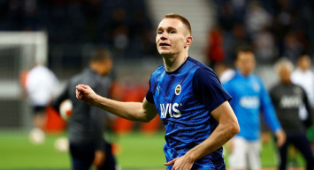 Fenerbahçe'den Attila Szalai Hakkında Transfer Açıklaması!