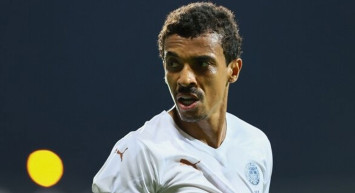 Fenerbahçe'den başka takıma transferi gündemde olan Luiz Gustavo'nun oğlundan dikkat çeken paylaşım geldi!