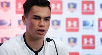 Fenerbahçe'den Caner Erkin'i hatırlatan transfer