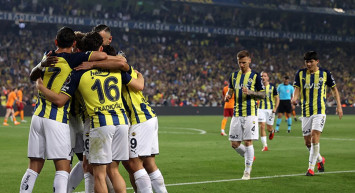 Fenerbahçe'den derbi öncesi önemli sistem değişikliği