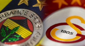 Fenerbahçe'den Galatasaray'a çağrı: Kendilerini teraziye bekliyoruz