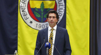 Fenerbahçe'den İrfan Can Kahveci Açıklaması!