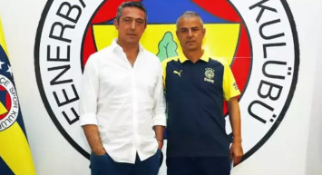 Fenerbahçe'den İsmail Kartal İddialarına Açıklama Geldi!