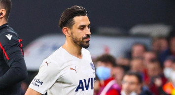 Fenerbahçe'den Kritik İrfan Can Kahveci Kararı!