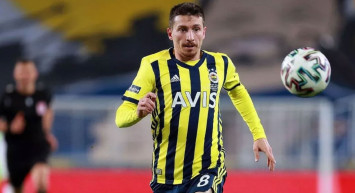Fenerbahçe'den Mert Hakan Yandaş İle İlgili Yalan Haber Açıklaması!