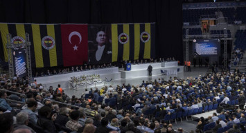 Fenerbahçe’den tarihi karar: Stadyumun adı Atatürk oldu