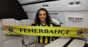 Fenerbahçe’den Transfer Şov: Guendouzi İmza İçin İstanbul’da