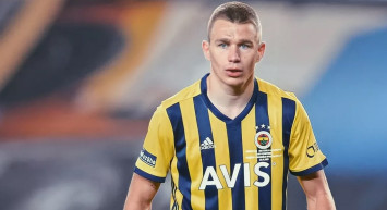 Fenerbahçeli Attila Szalai İçin En Az 20 Milyon Euro