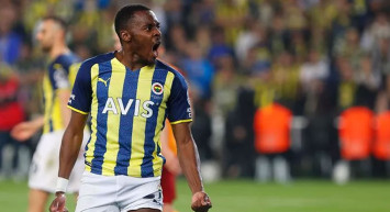 Fenerbahçeli Bright Osayi Samuel'in transferi için pek çok takım devrede!