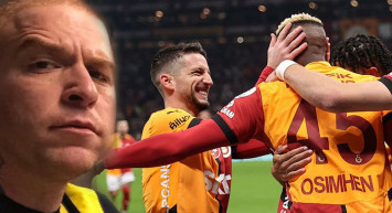 Fenerbahçeli Gökhan’dan Galatasaray için Lig Tarihini Sarsacak Öneri!