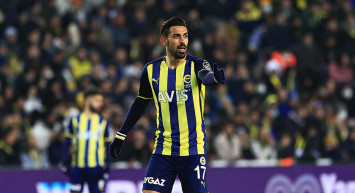 Fenerbahçeli İrfan Can Kahveci, deplasmanda oynayacakları Beşiktaş derbisinden galibiyetle ayrılacaklarını söyledi