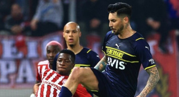 Fenerbahçeli Jose Sosa'dan Konferans Ligi Açıklaması!