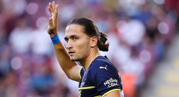 Fenerbahçeli Miguel Crespo'dan dikkat çeken itiraflar geldi!