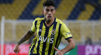 Fenerbahçeli Perotti İçin Genoa Başkanı'ndan Açıklama