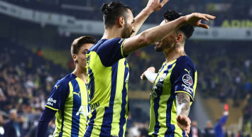 Fenerbahçe'nin 5 yıldızı aldı mı? Fenerbahçe'nin 28. şampiyonluğu ve 5. yıldız başvurusu kabul edildi mi?