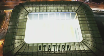 Fenerbahçe'nin Atatürk'ün adını stadına işliyor