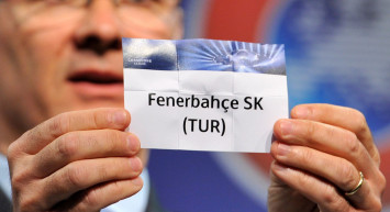 Fenerbahçe'nin, Dinamo Kiev ile oynayacağı maç öncesi UEFA'ya bildirdiği Şampiyonlar Ligi kadrosu belli oldu!