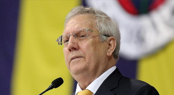 Fenerbahçe'nin eski başkanı Aziz Yıldırım sessizliğini bozdu: Bu açıkça söylenen büyük bir yalandır