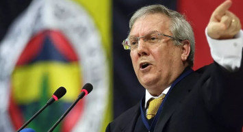 Fenerbahçe'nin Eski Başkanı Aziz Yıldırım'dan Ali Koç ve Vitor Pereira Hakkında Çarpıcı Açıklamalar!