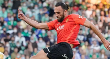 Fenerbahçe'nin Eski Futbolcusu Vedat Muriqi'nin Real Mallorca İstatistiği Gündem Oldu!