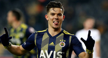 Fenerbahçe'nin Ferdi Kadıoğlu Kararı: Premier Lig Teklifine Rağmen Satış Yok