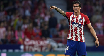 Fenerbahçe’nin gözü İspanya’da! Atletico Madrid’in defansına talip oldu