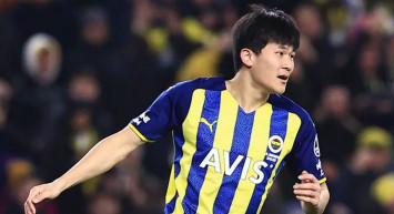 Fenerbahçe'nin Güney Koreli futbolcusu Kim Min - Jae askere gidiyor!