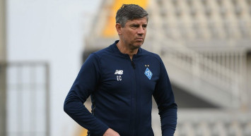 Fenerbahçe'nin Şampiyonlar Ligi ön elemesindeki rakibi Dinamo Kiev'in yardımcı antrenörü Emilian Karas, Teknik Direktör Jorge Jesus hakkında açıklamalarda bulundu!