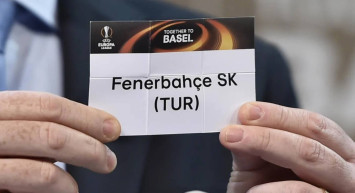 Fenerbahçe’nin UEFA Avrupa Ligi rakibi belli oldu! Fenerbahçe Play-Off turunda Austria Wien ile eşleşti